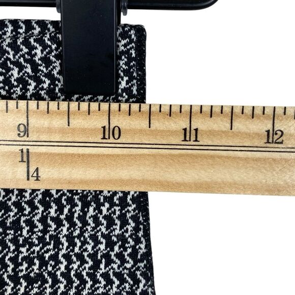 LULULEMON Wunder Under Pant 30” Leggings Sz 2 Teeny Tooth Black Yoga Academia - Picture 10 of 12